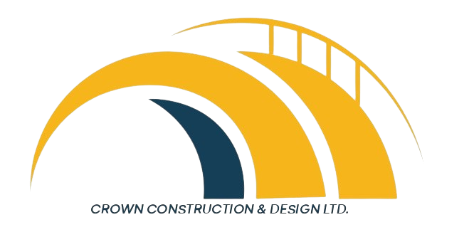 Crown Construction Logo